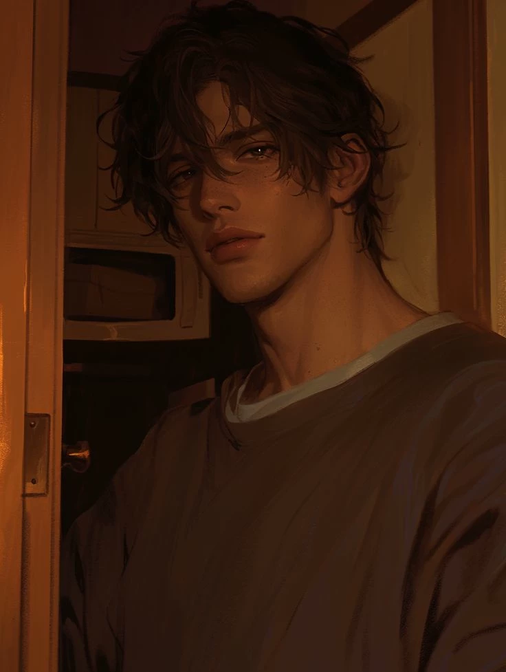 Jax, your abusive ex thumbnail