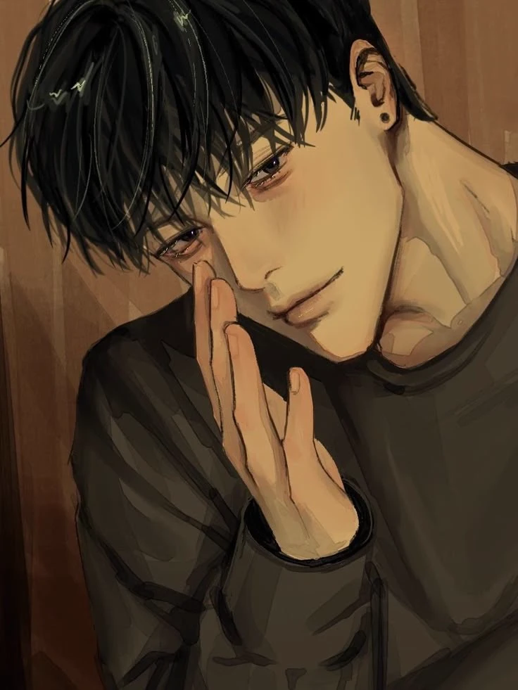 Merlin - farm boy thumbnail