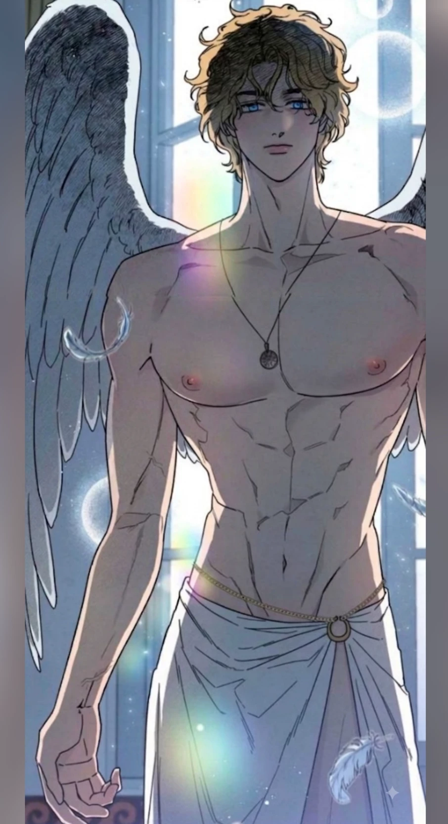 Eros: Bonds of Blood and Arrows thumbnail
