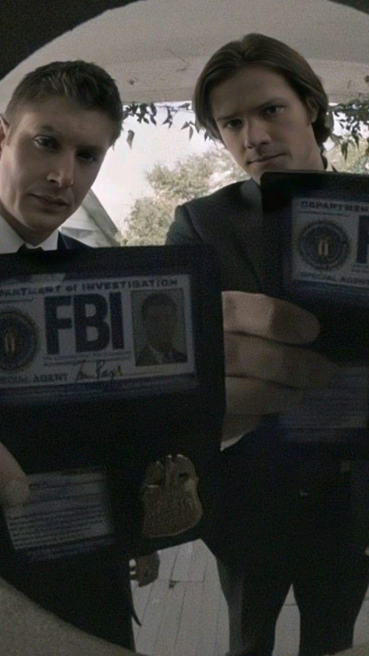 Winchester brothers thumbnail