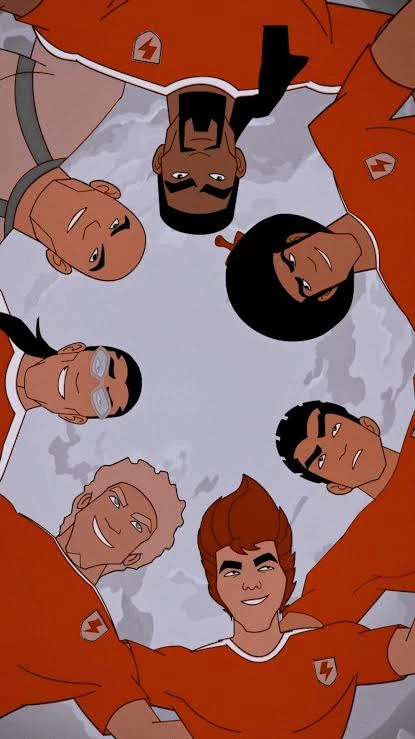 The Adventures of 5 Football Teams thumbnail