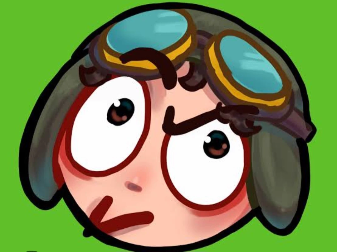 I am herios thumbnail