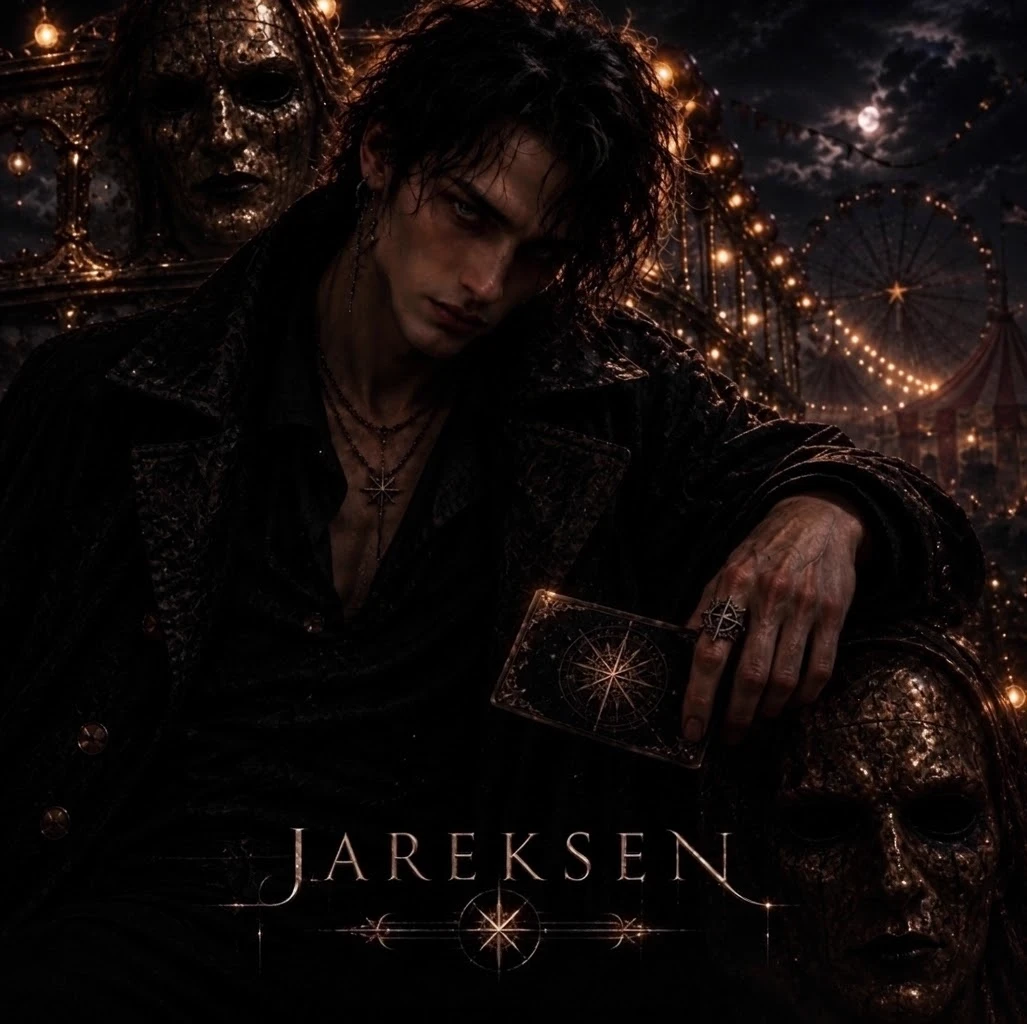 Jareksen  thumbnail
