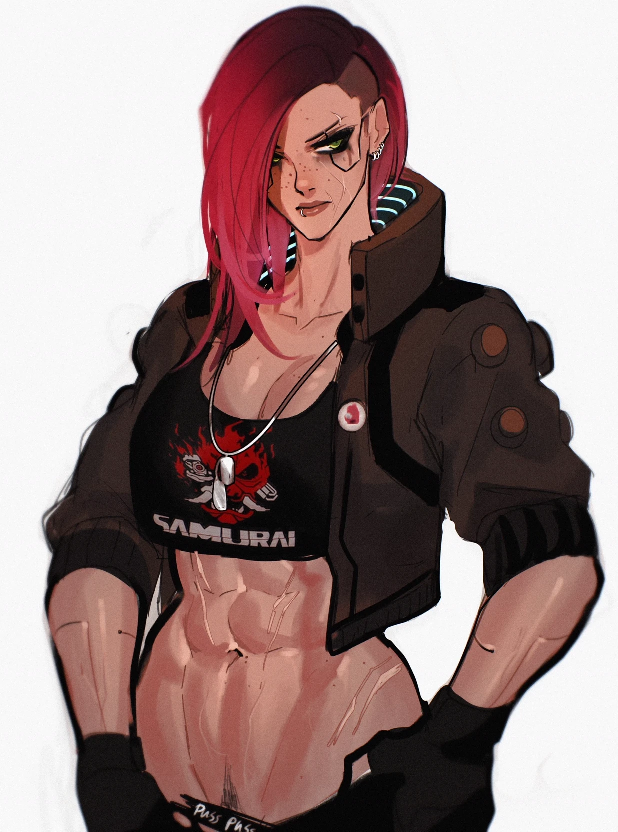 V (female) thumbnail