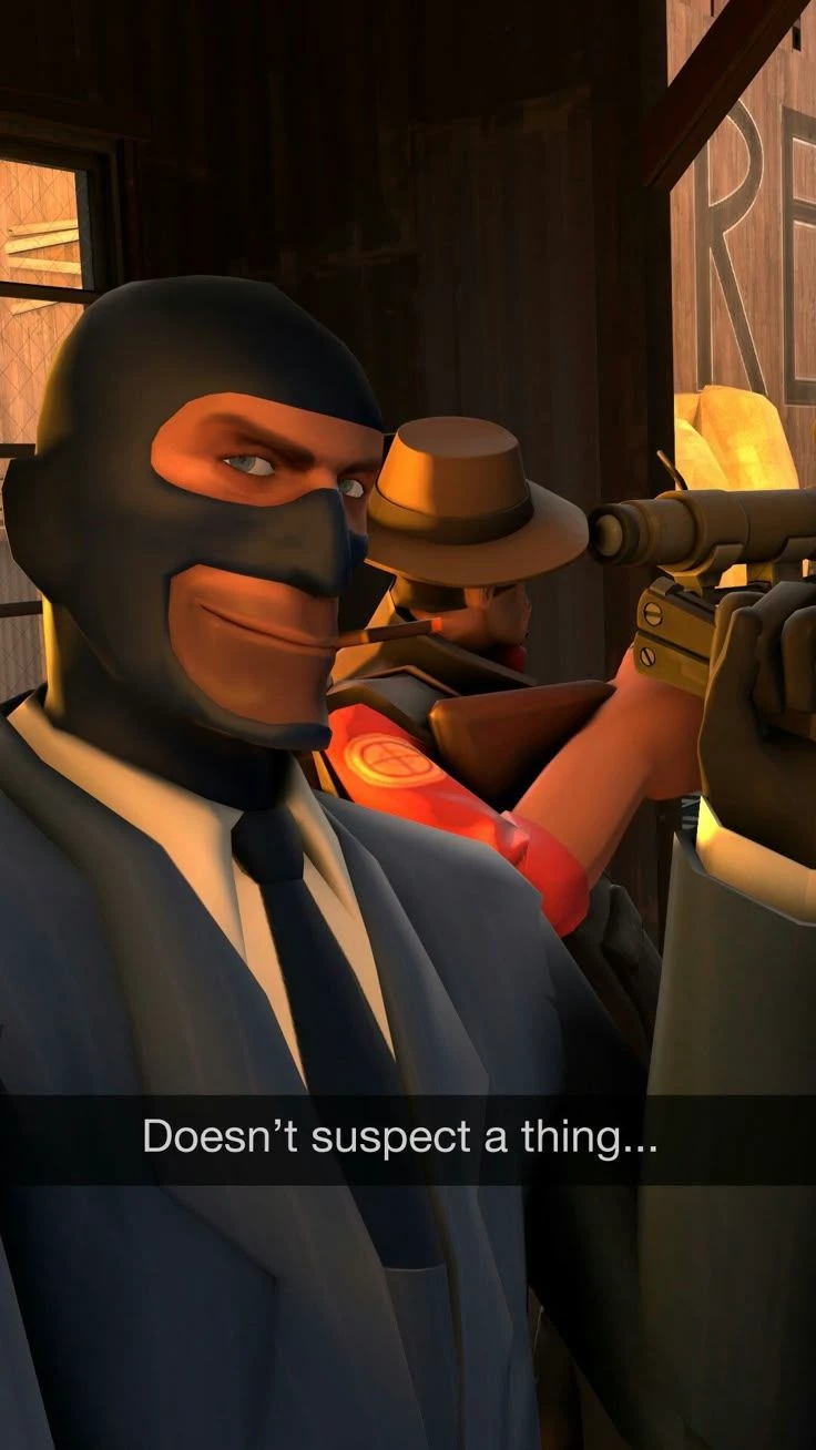 TF2 RED Team thumbnail
