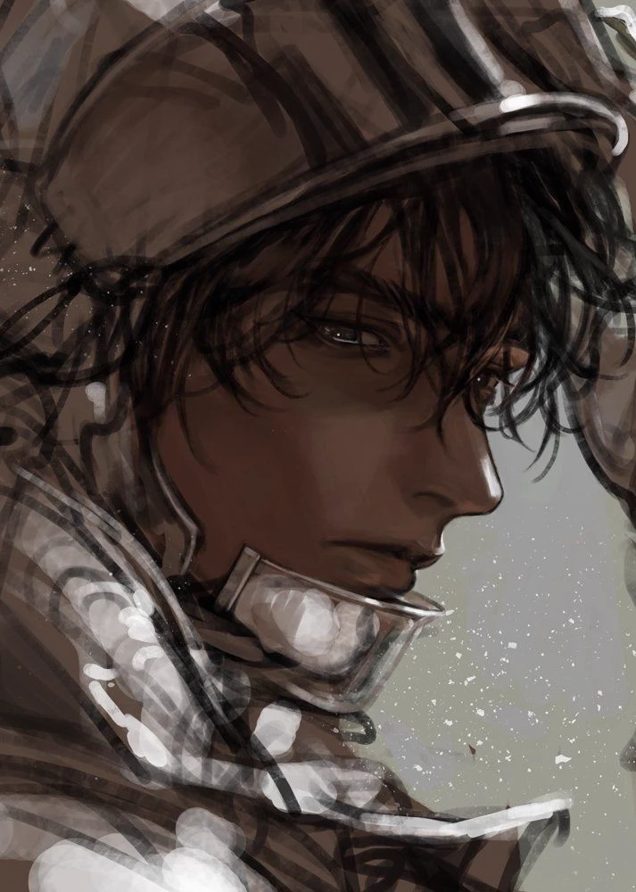 Keith Valemont - BL thumbnail
