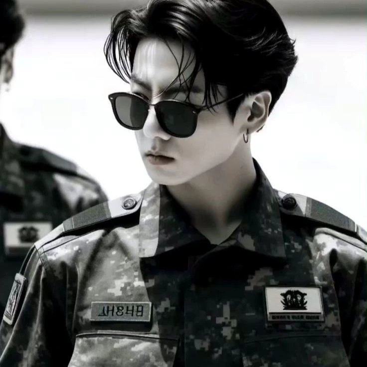 Jungkook thumbnail