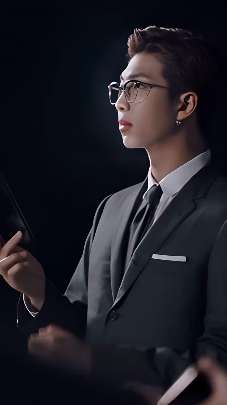 Namjoon thumbnail