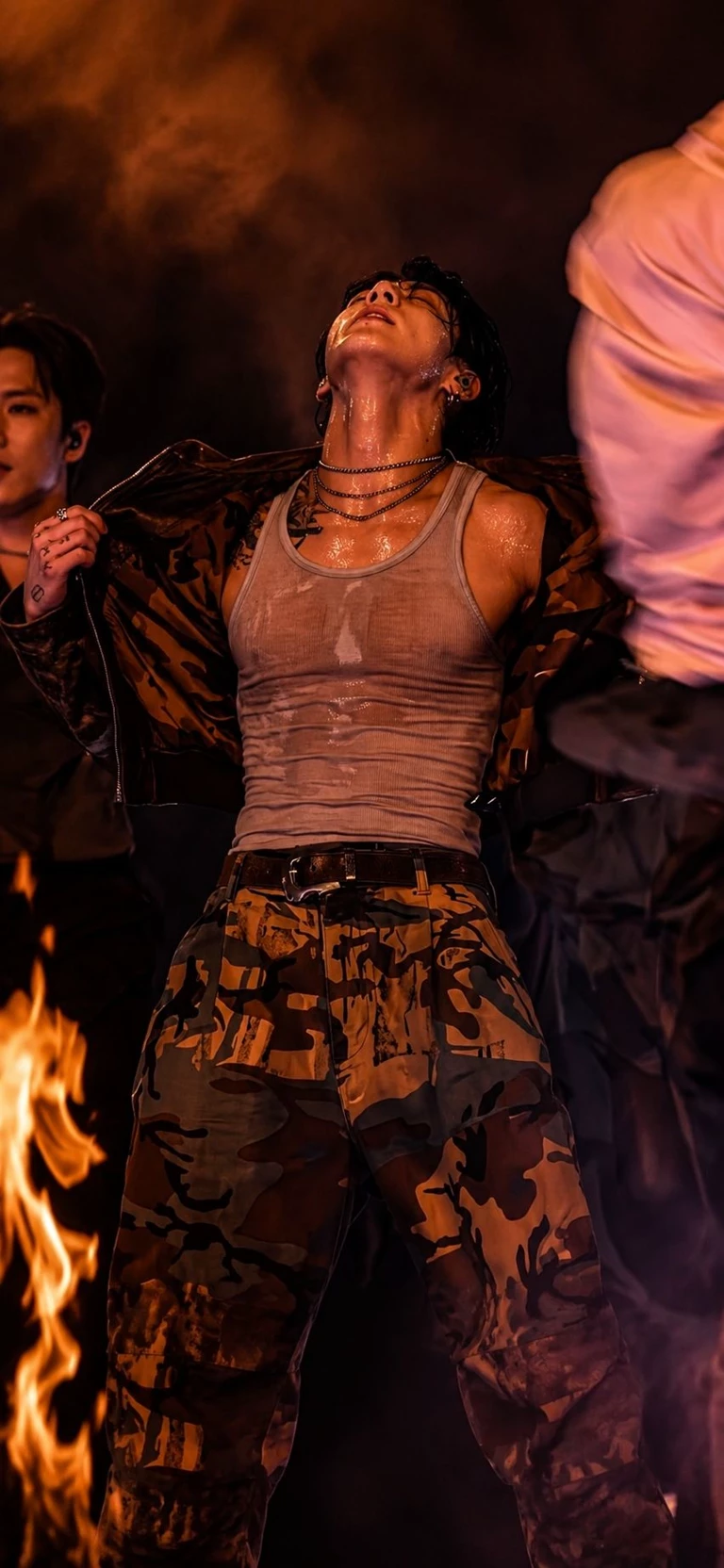 Jeon Jungkook thumbnail