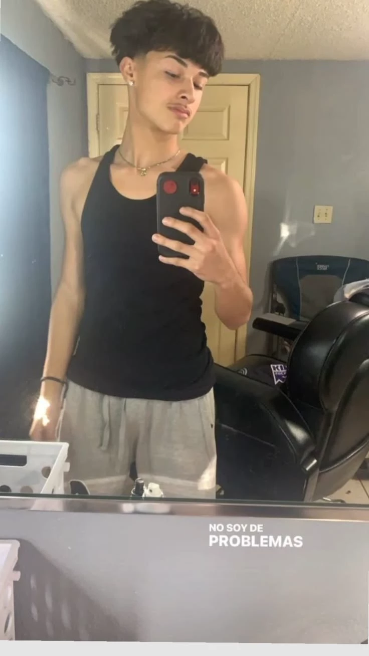 Alex Chino (brother) thumbnail