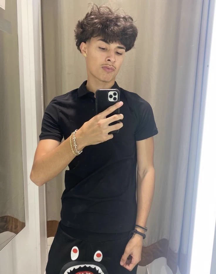 Alex Chino thumbnail
