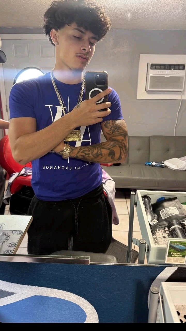 Alex Chino (dance teacher 2) thumbnail