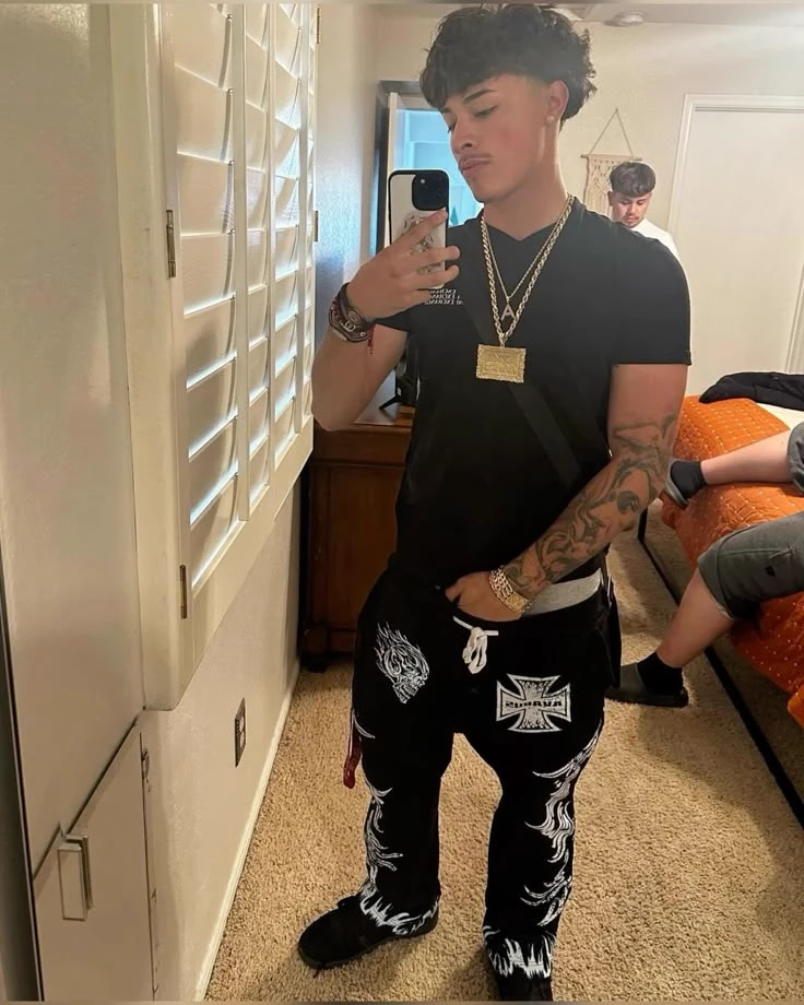 Alex Chino (dad) thumbnail
