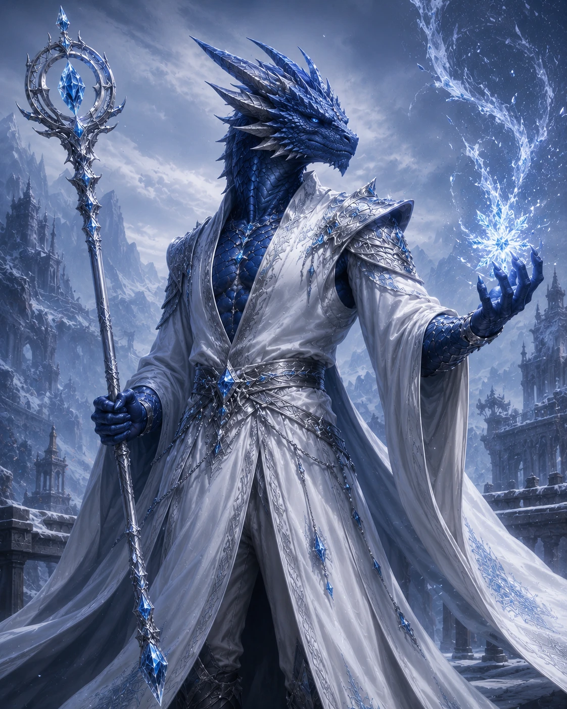 Aetherion Azureflame thumbnail