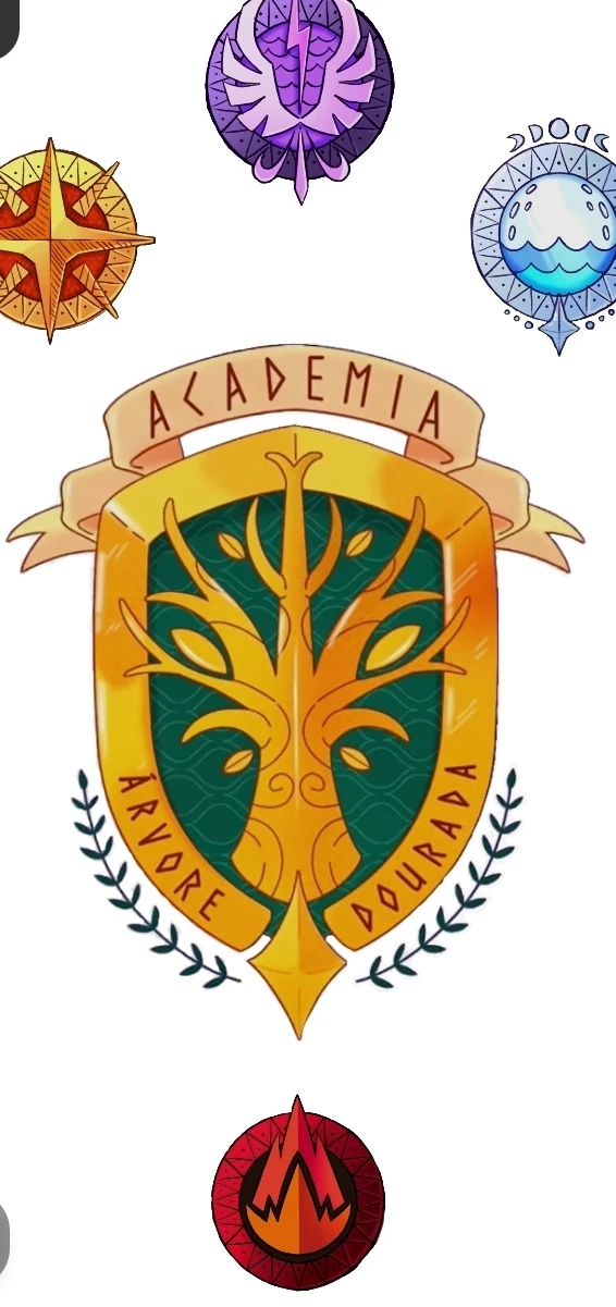 Golden Tree Academy (RPG) thumbnail