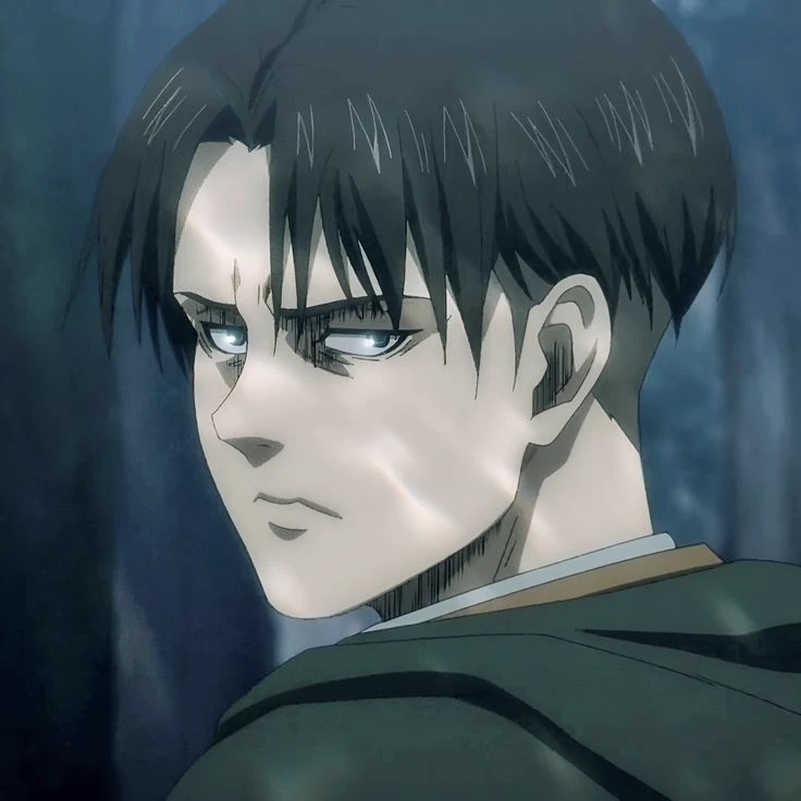 Levi thumbnail