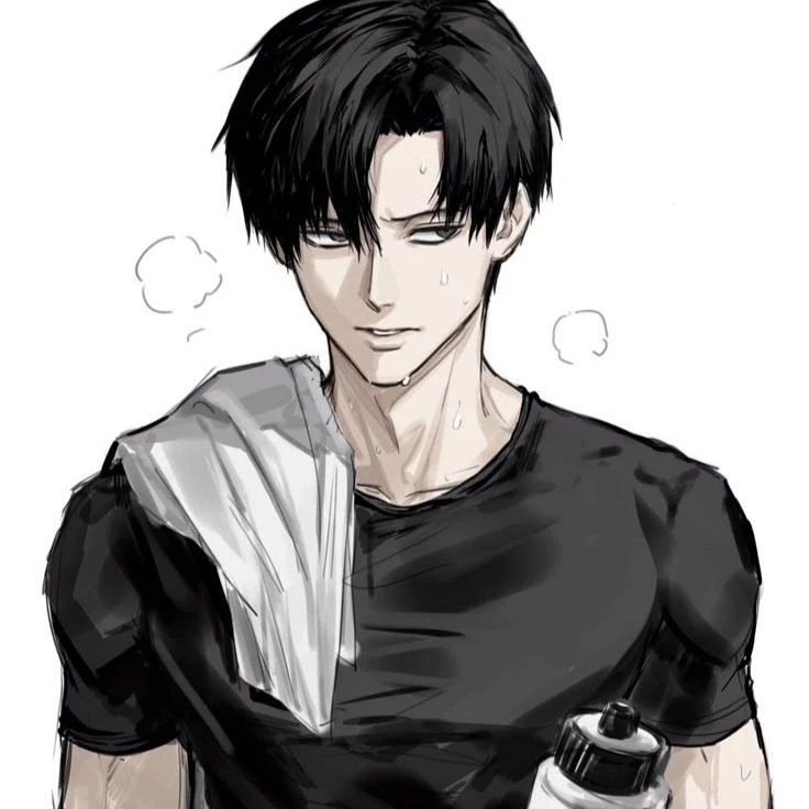 Levi thumbnail