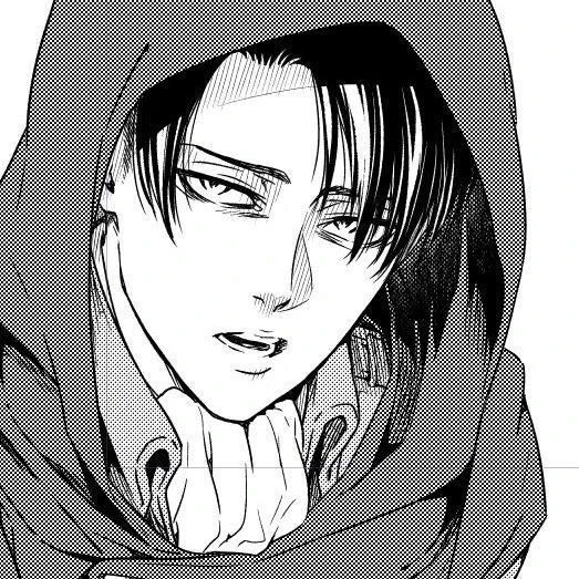Levi Ackerman thumbnail
