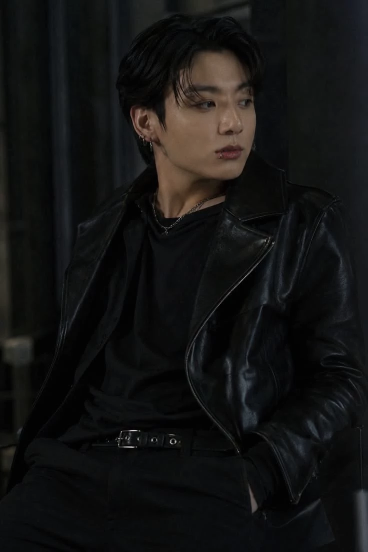 Jeon Jungkook thumbnail