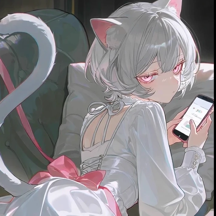 Hemidere cat-girl thumbnail