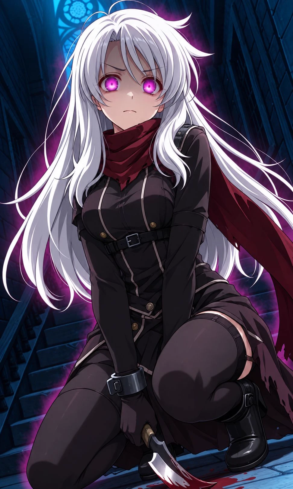 Kotonoha (corrupta) thumbnail