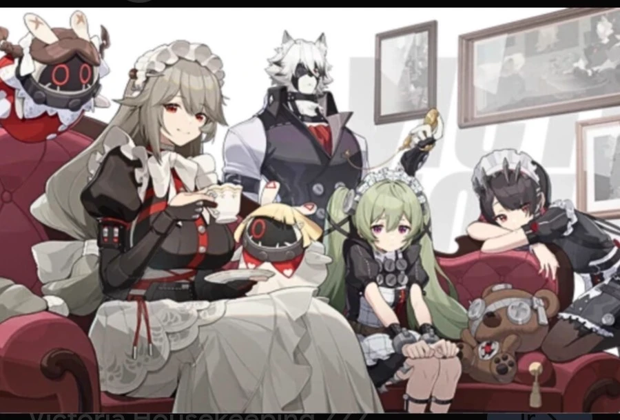 Victoria Housekeeping Co. thumbnail