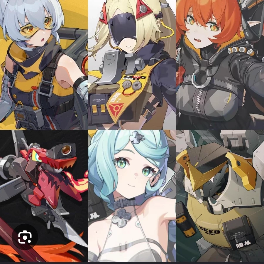 Obol Squad \| Defense Force thumbnail