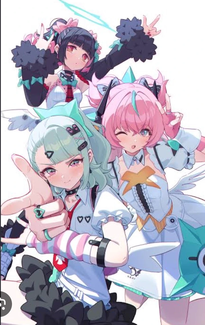 Angels of Delusion – thumbnail