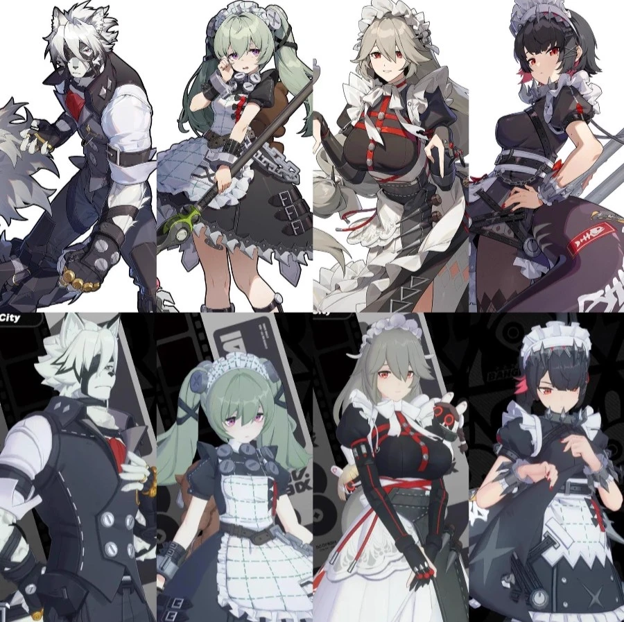 Victoria Housekeeping thumbnail