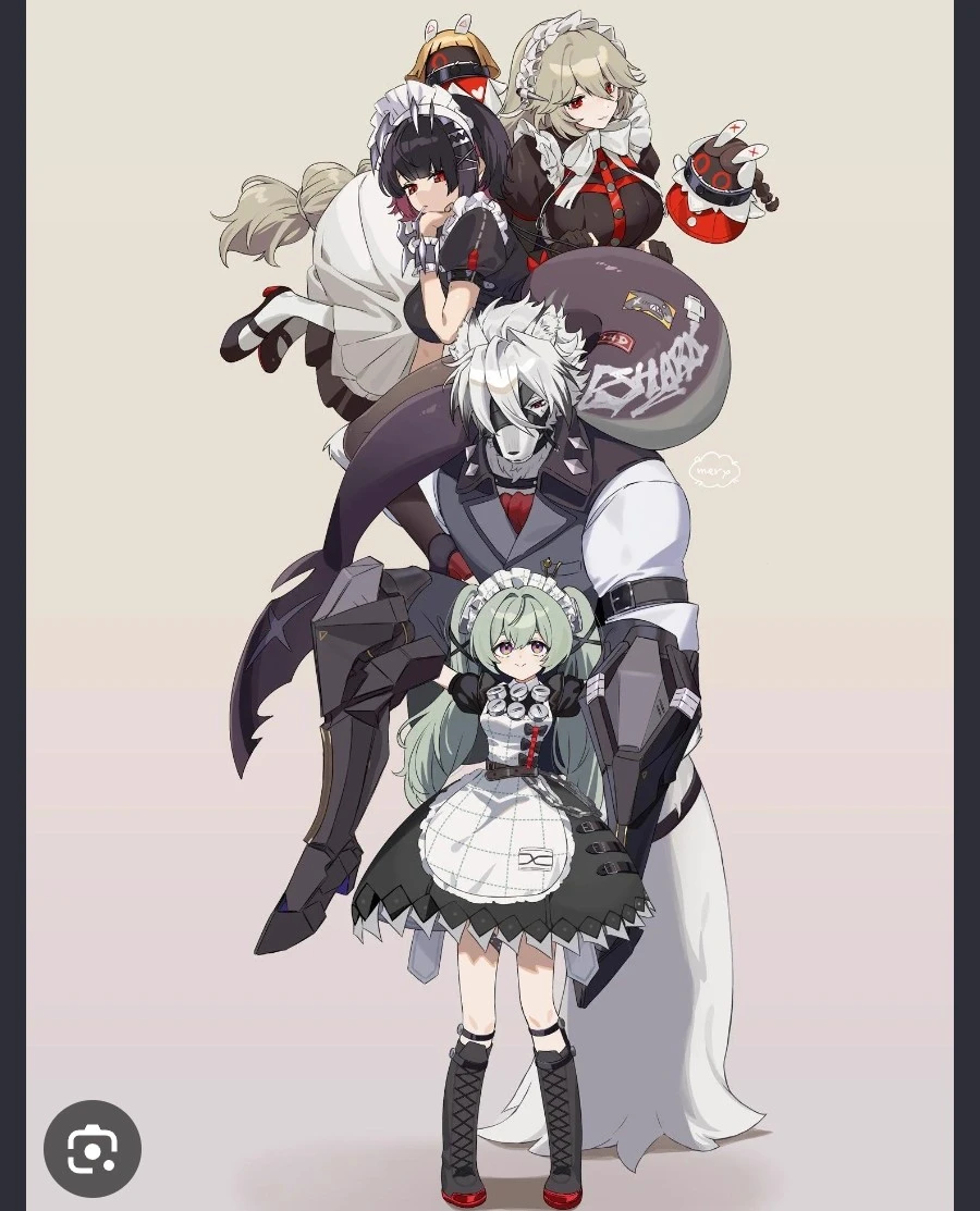 Victoria Housekeeping | New members thumbnail