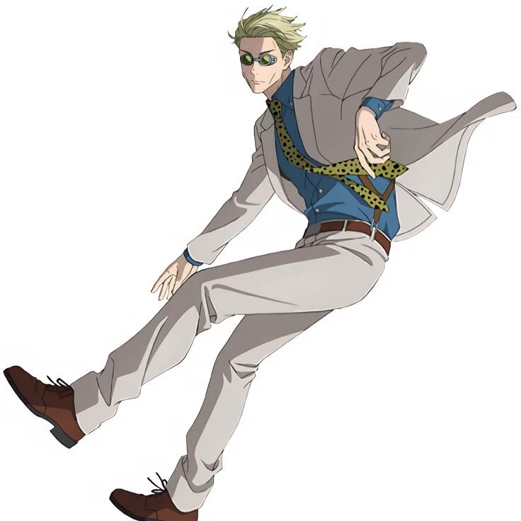 Kento Nanami thumbnail