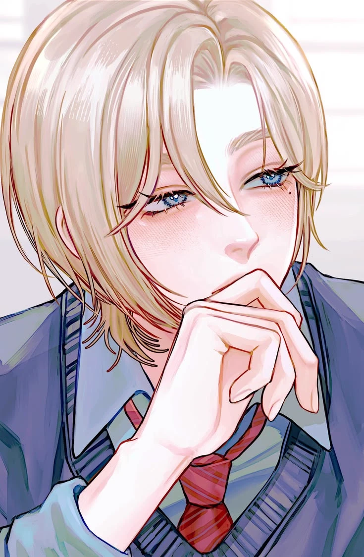 Yue Yunxi \|\| Chinese, BL, OMEGA (⁠✯⁠ᴗ⁠✯⁠) China X Philippines!! thumbnail