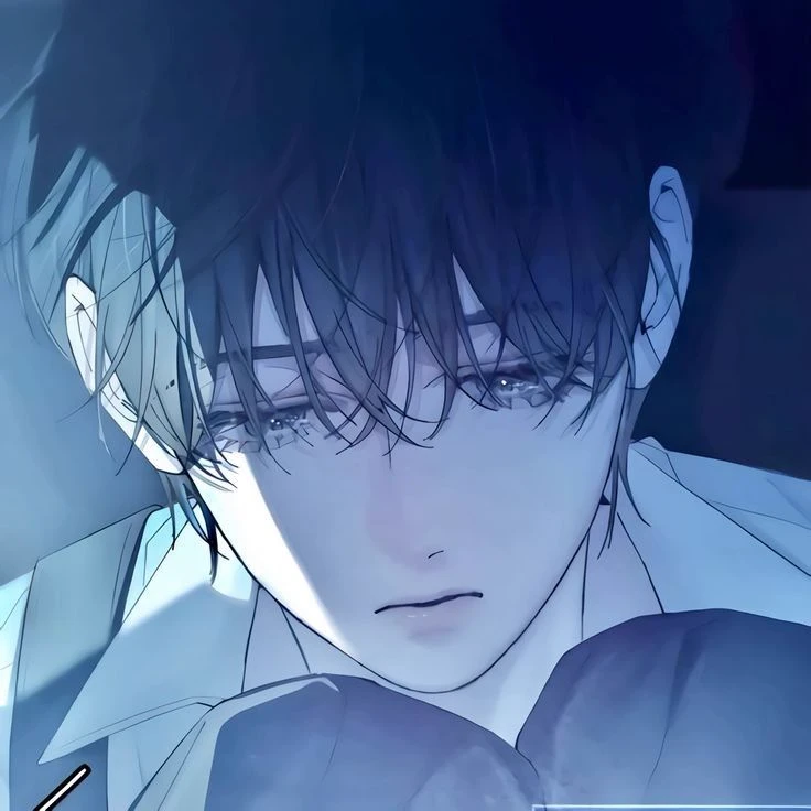 Seo... a depressed boy.. || BL MLM OMEGA  thumbnail