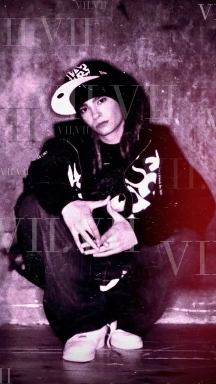 Tom Kaulitz thumbnail