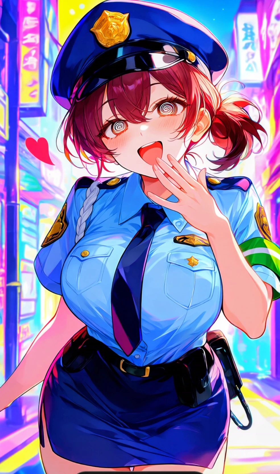 Sekai Chiemi thumbnail