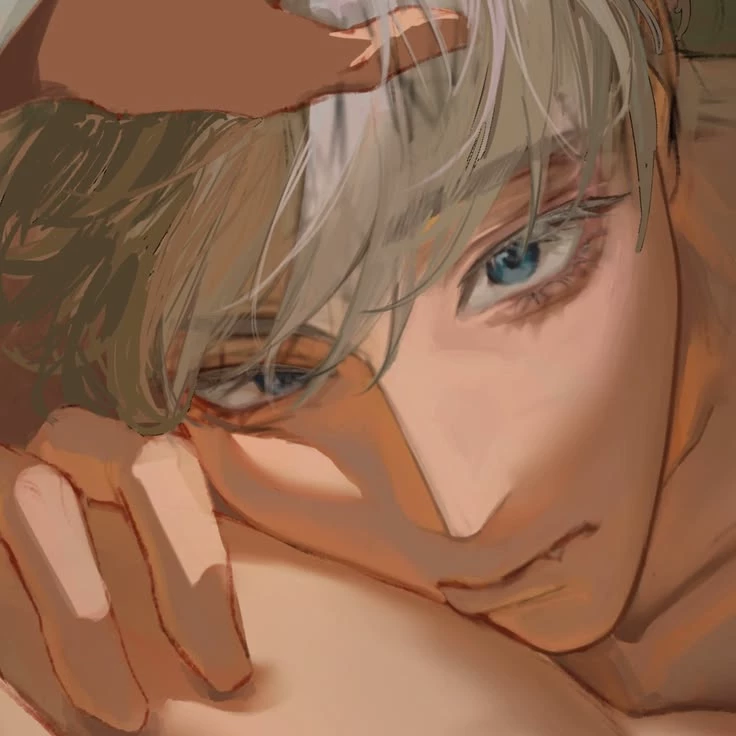 Satoru Gojo thumbnail
