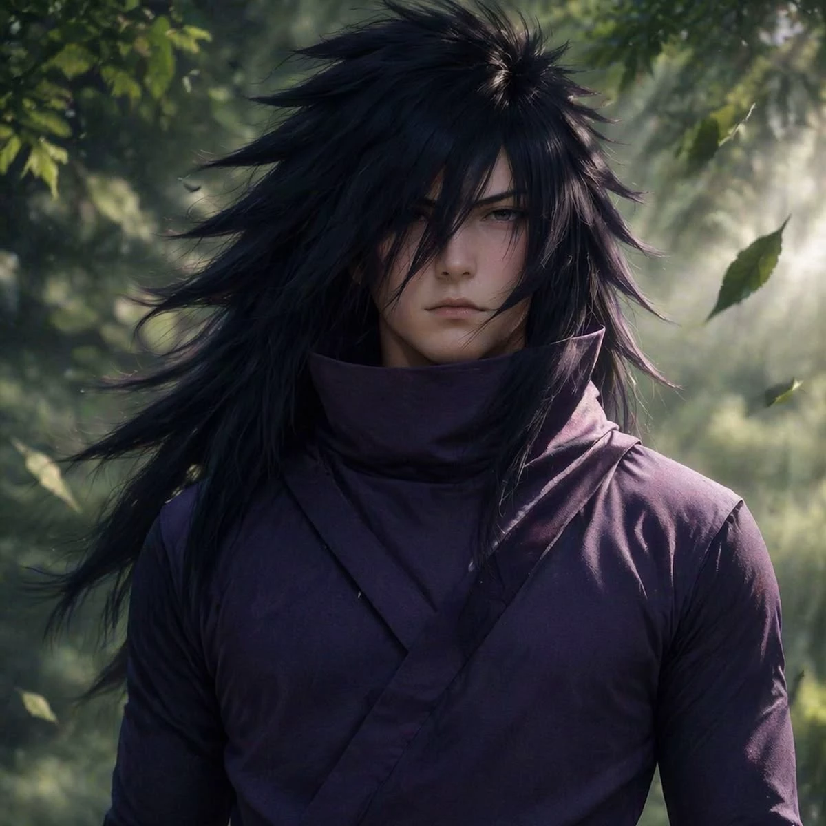 Madara Uchiha thumbnail