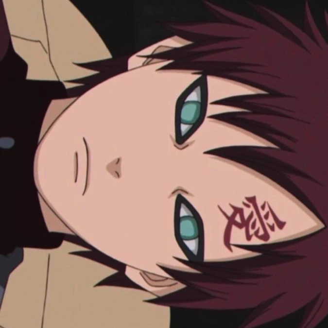 Gaara of the Desert thumbnail
