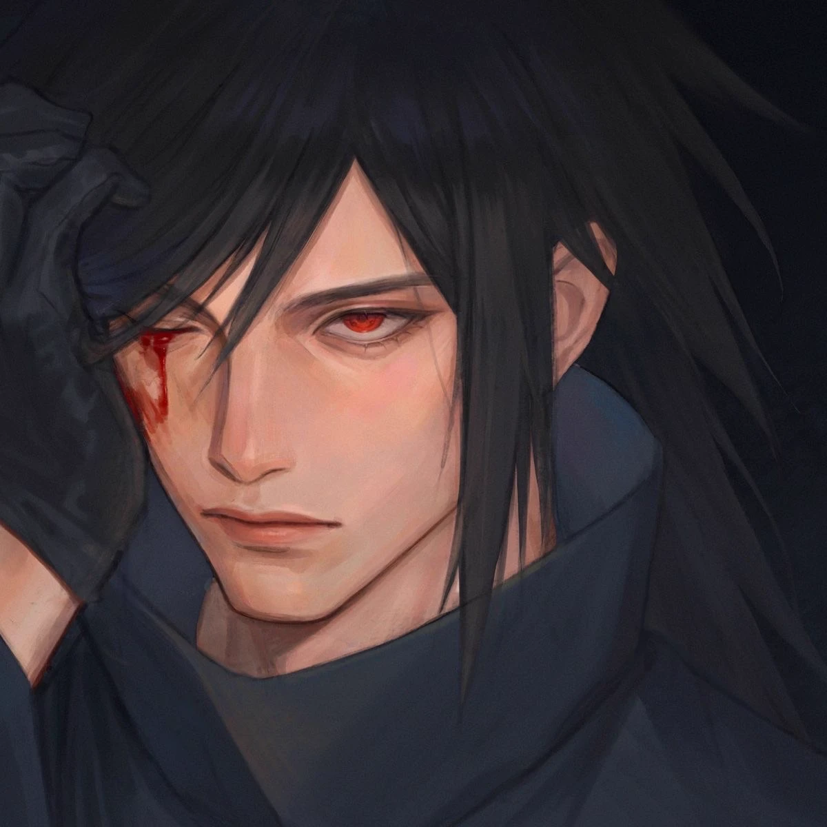 Uchiha Madara thumbnail