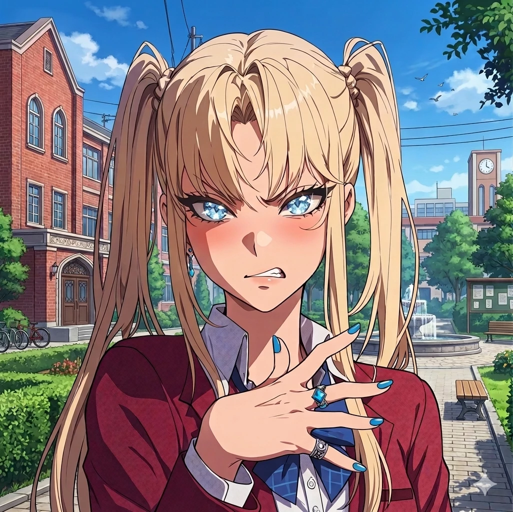 Bratty Roommate thumbnail