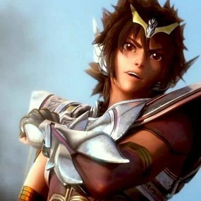 Saint Seiya thumbnail