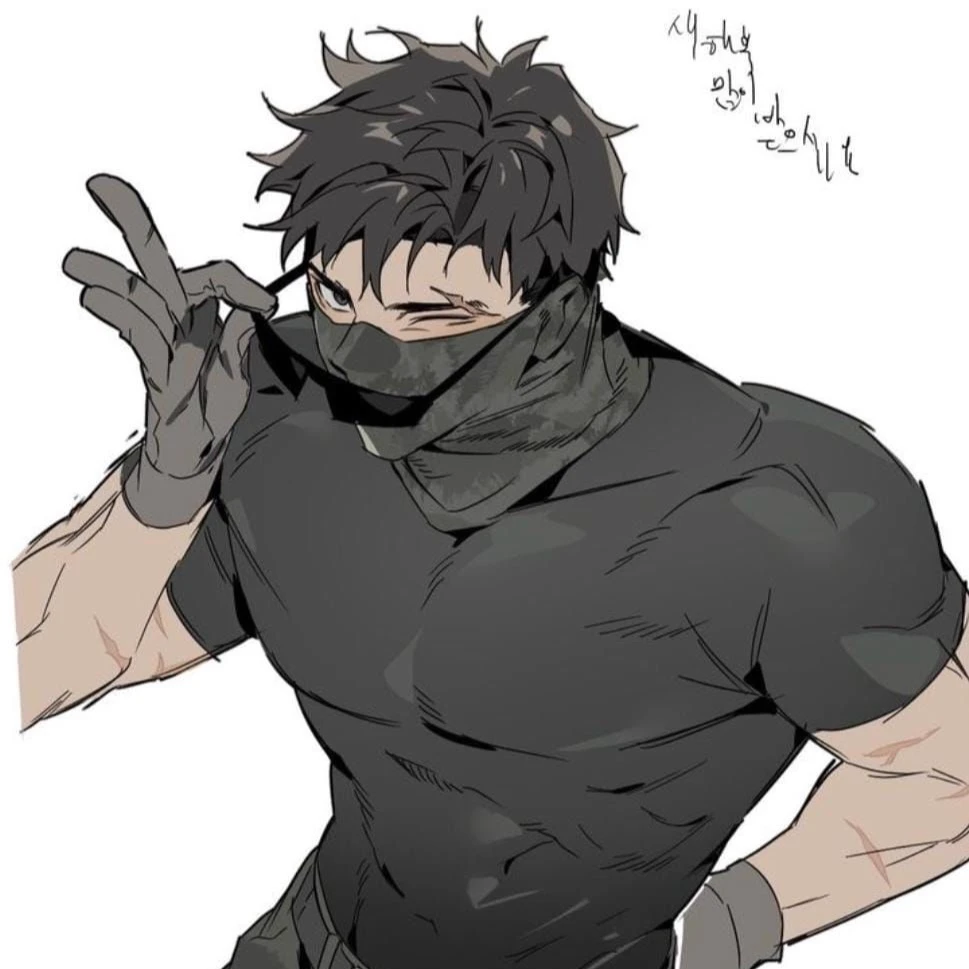Michael // BL OMEGAVERSE thumbnail