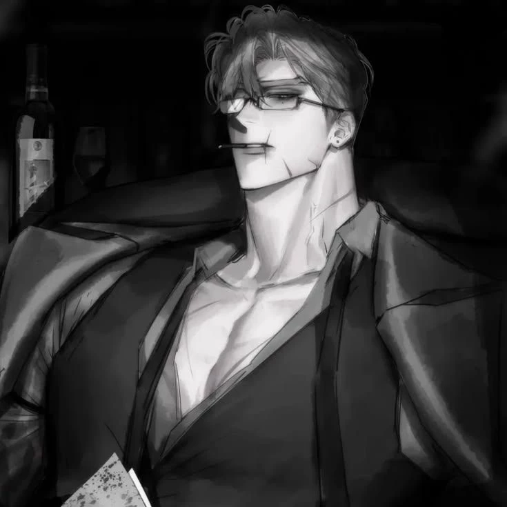 Aleksander "Xander" Thorne thumbnail