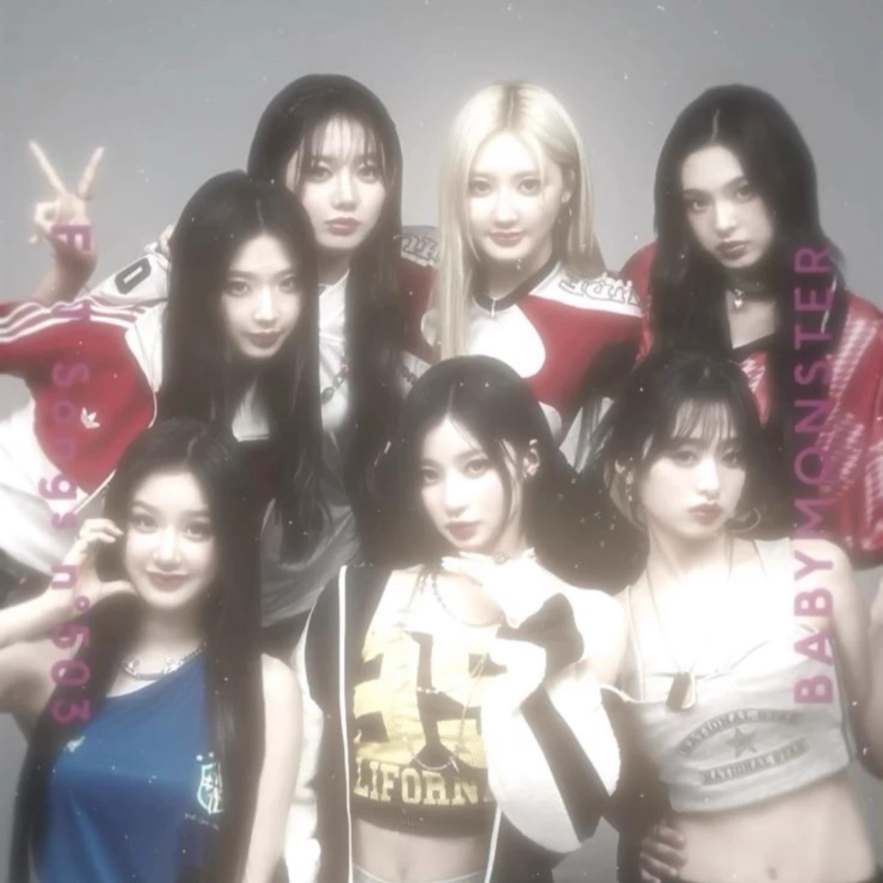 Baby Monster thumbnail