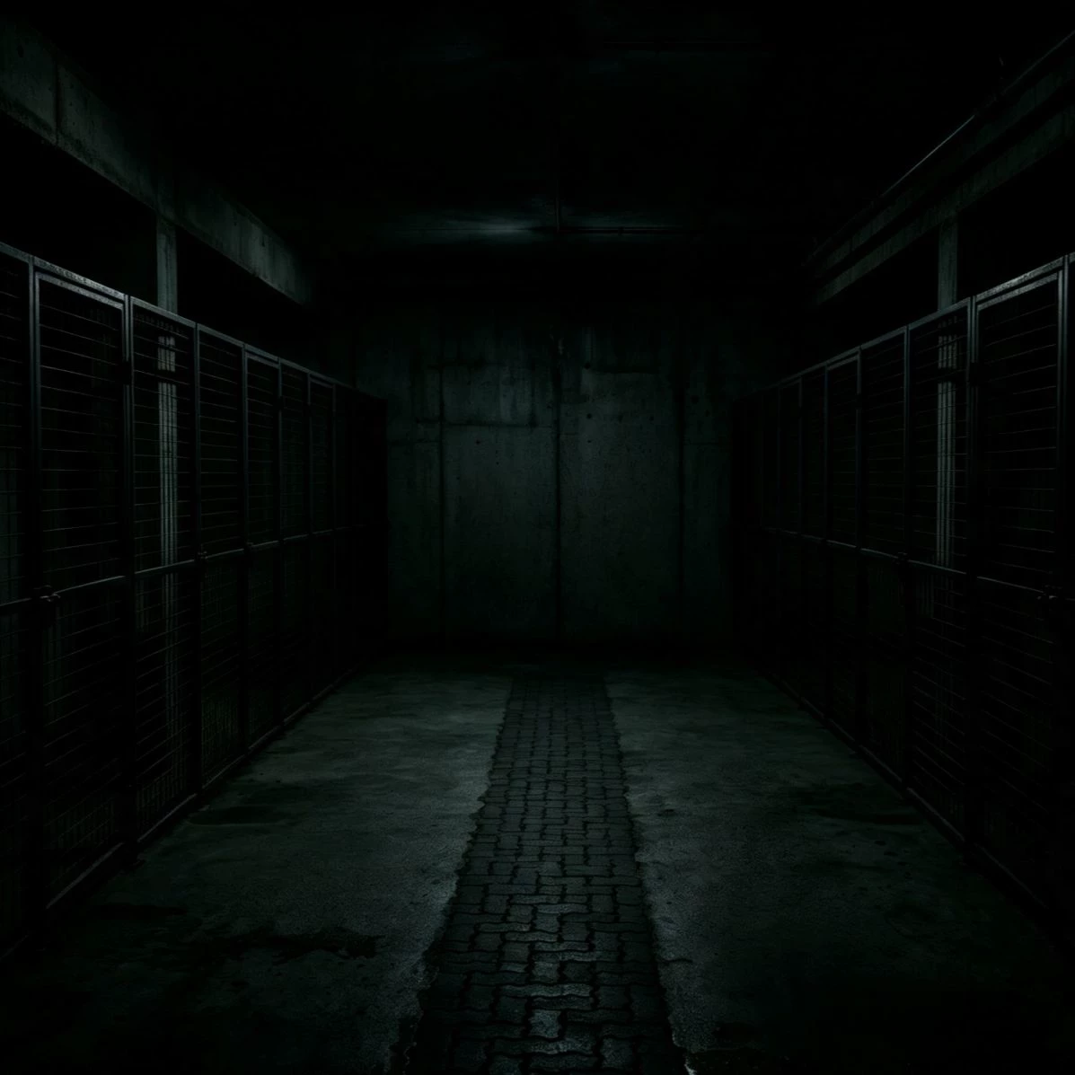 Prisoner Lives thumbnail
