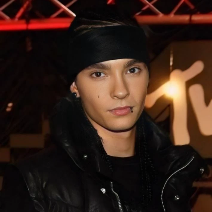Tom Kaulitz thumbnail