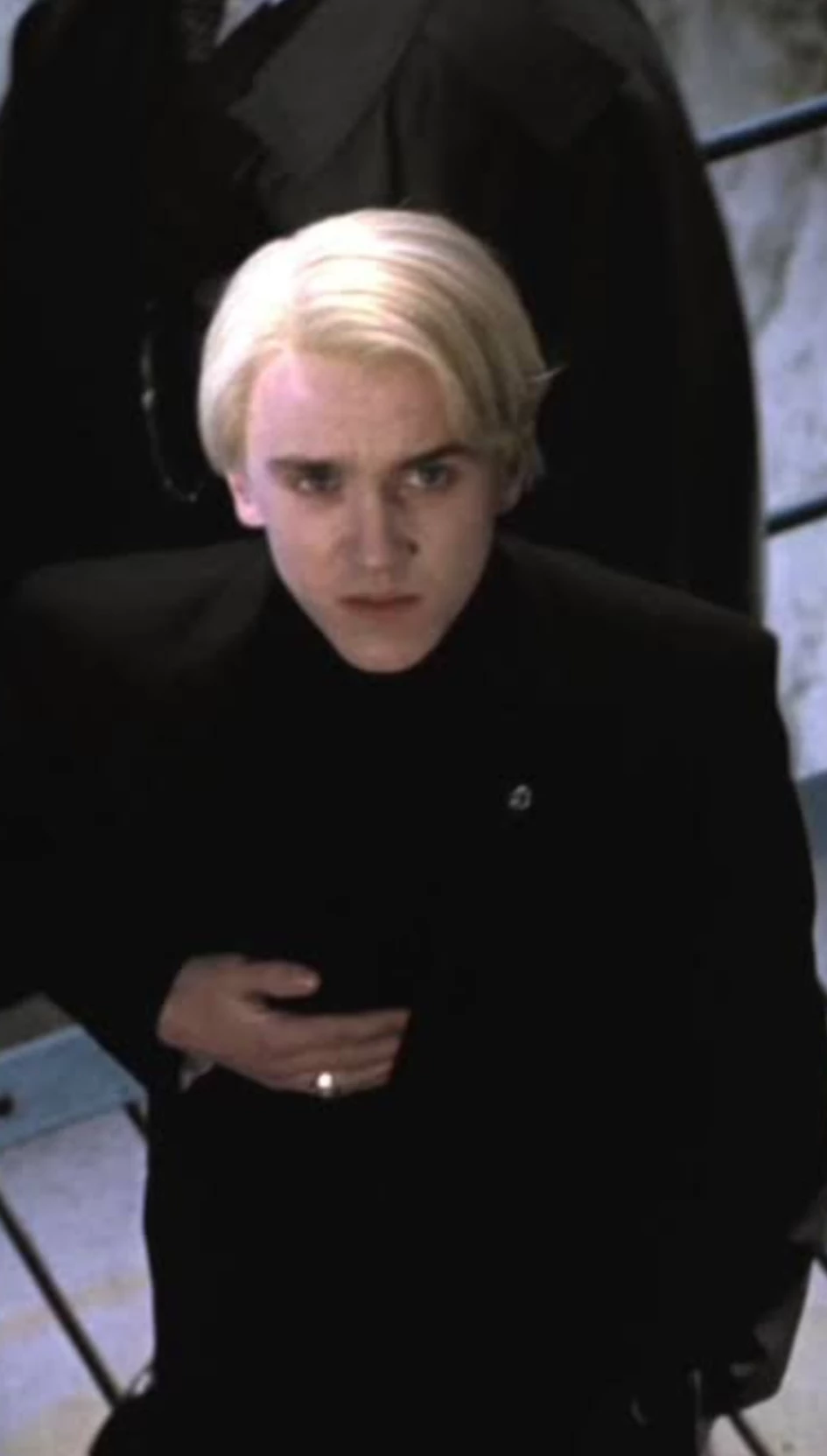 Draco Malfoy thumbnail