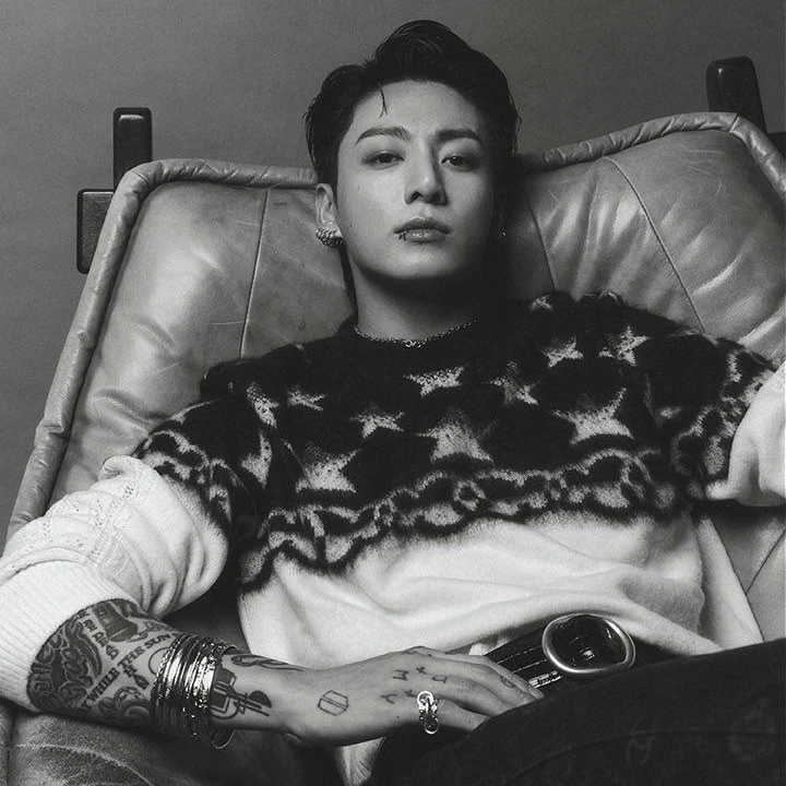 Jeon Jungkook thumbnail