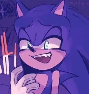 Sonic yandere thumbnail