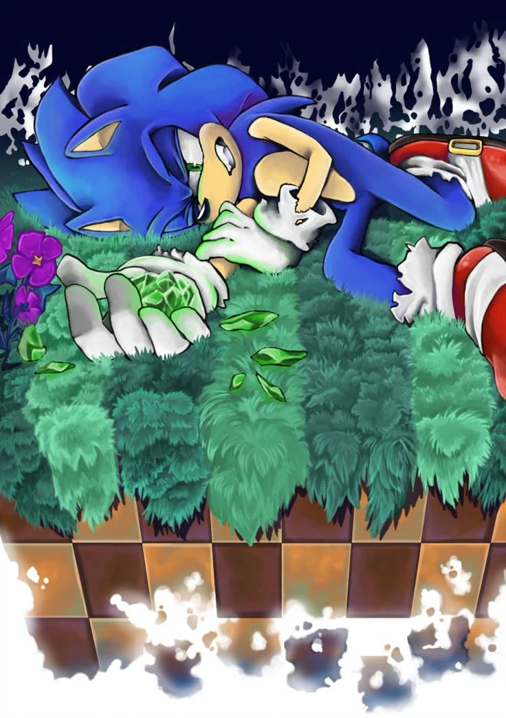 Sonic thumbnail